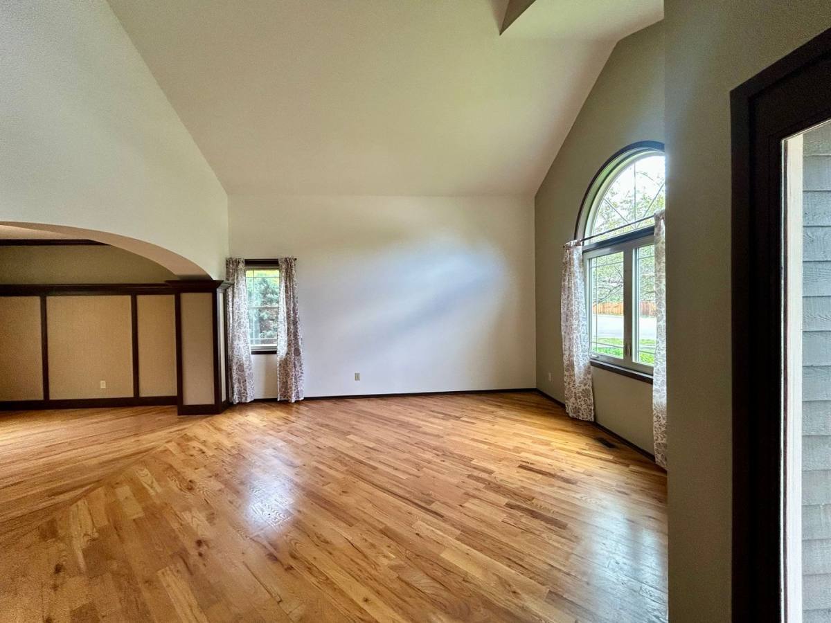 House for rent at 4197 Amber St, Boulder, CO 80304