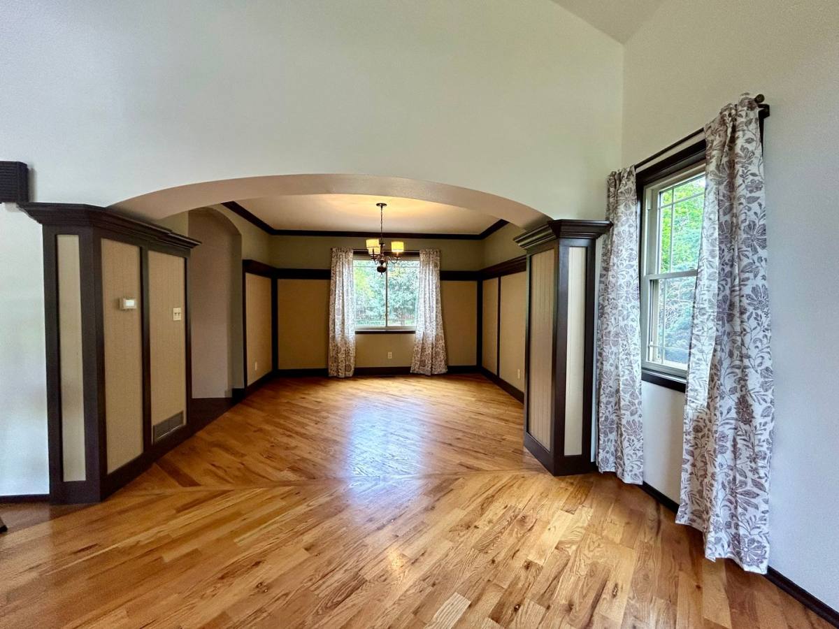 House for rent at 4197 Amber St, Boulder, CO 80304
