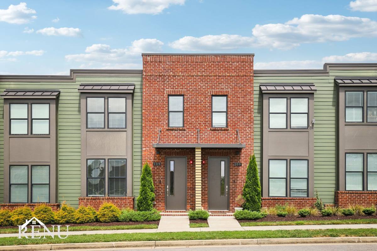 Townhouse for rent at 1001 Lifford Lane, Gallatin, TN 37066
