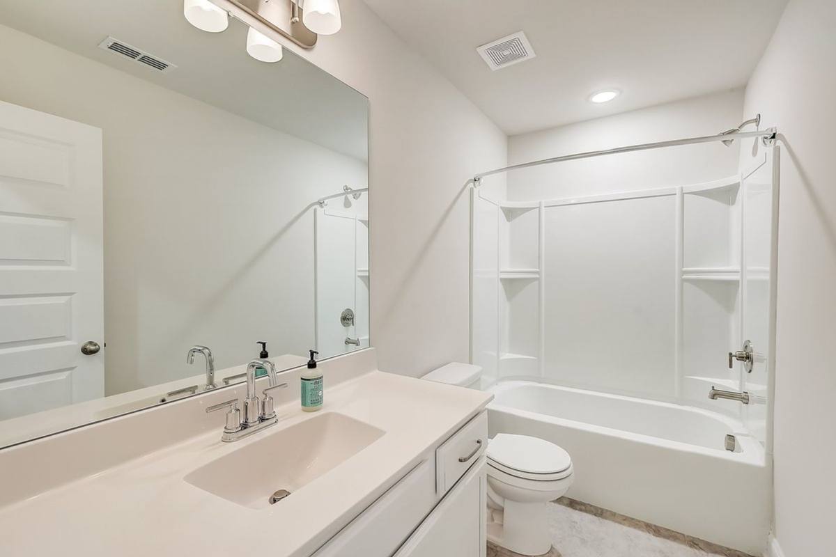 Townhouse for rent at 1001 Lifford Lane, Gallatin, TN 37066