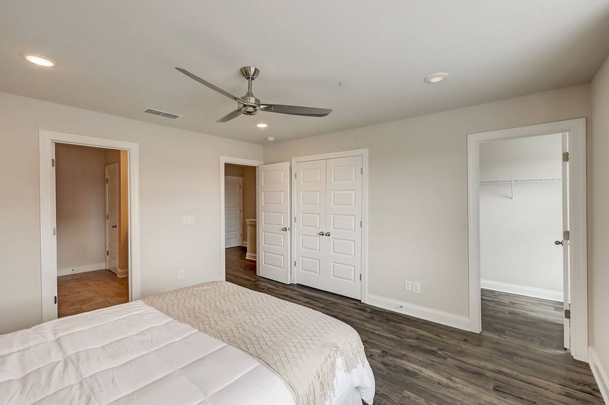 Townhouse for rent at 1001 Lifford Lane, Gallatin, TN 37066