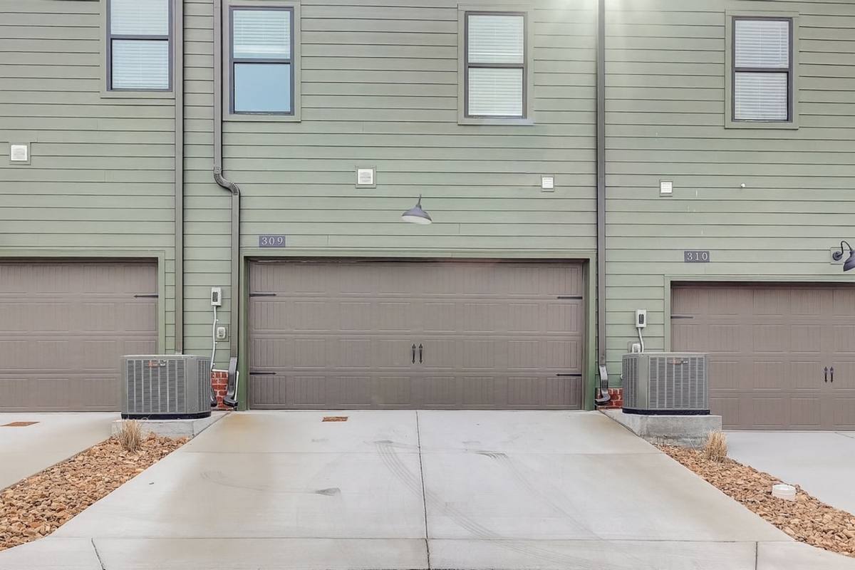 Townhouse for rent at 1001 Lifford Lane, Gallatin, TN 37066