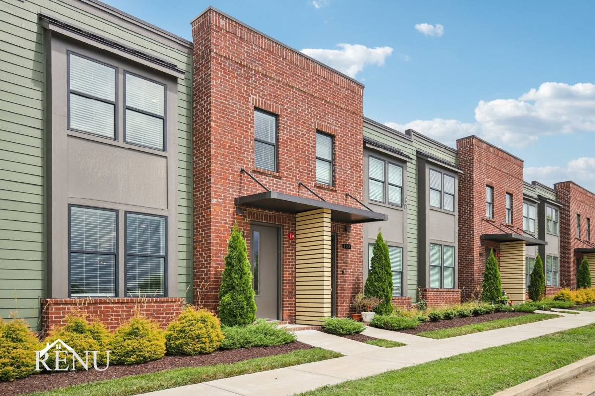 Townhouse for rent at 1001 Lifford Lane, Gallatin, TN 37066