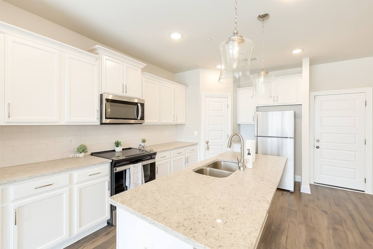 Townhouse for rent at 1001 Lifford Lane, Gallatin, TN 37066