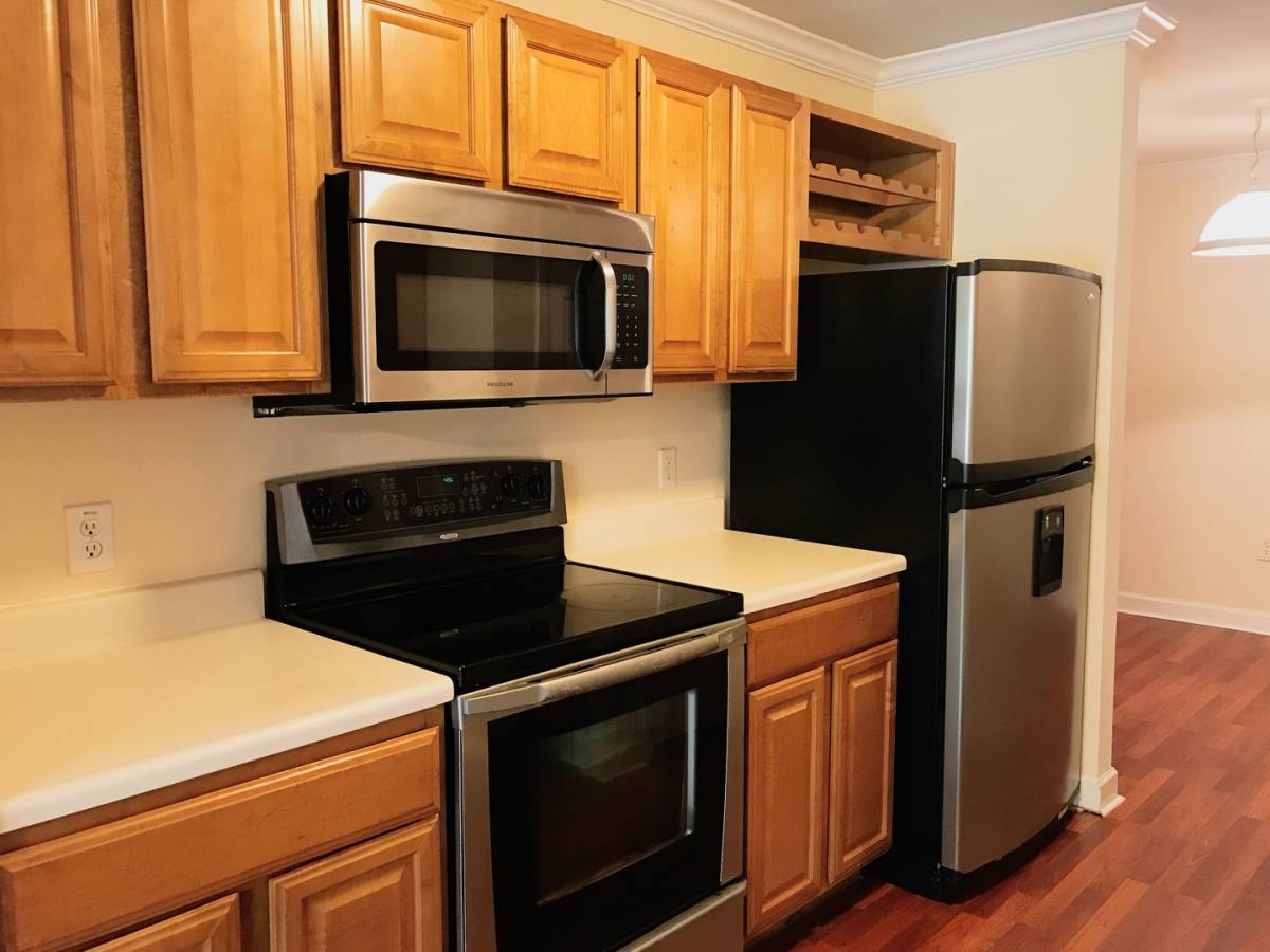 Condo for rent at 18557 Bridle Club Dr, Tampa, FL 33647