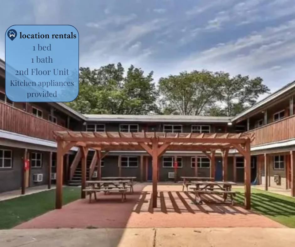 Apartment for rent at 1809 14th St, Lubbock, TX 79401