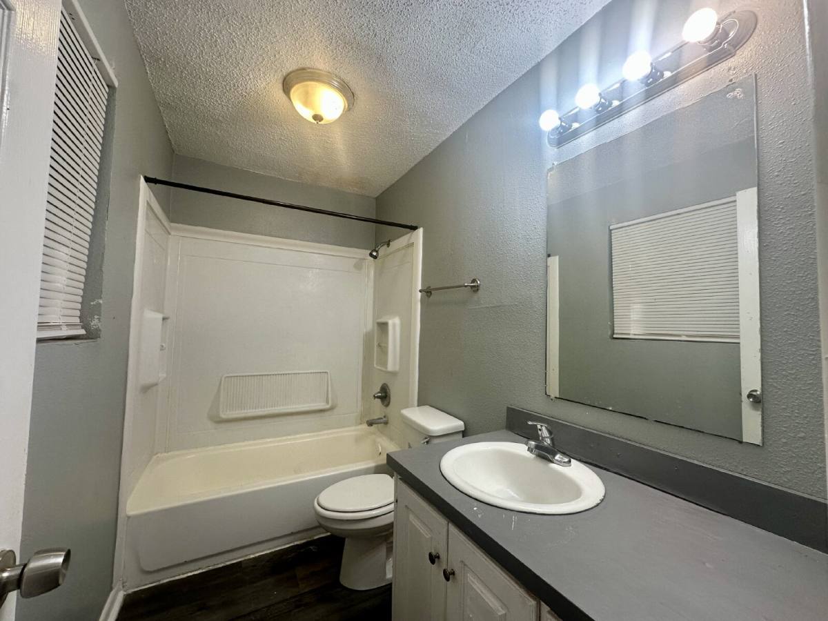 Apartment for rent at 1809 14th St, Lubbock, TX 79401