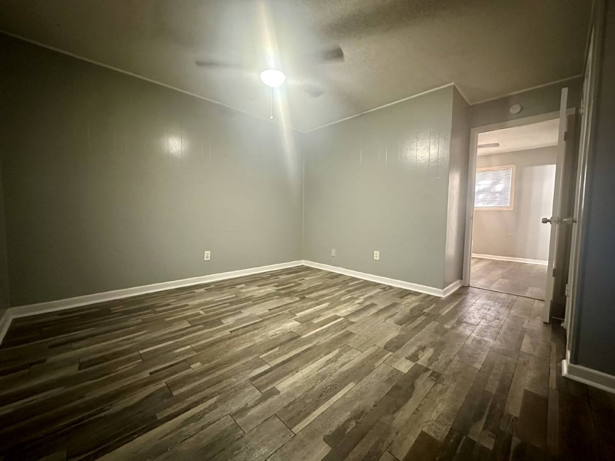 Apartment for rent at 1809 14th St, Lubbock, TX 79401