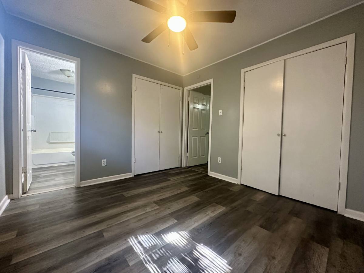 Apartment for rent at 1809 14th St, Lubbock, TX 79401