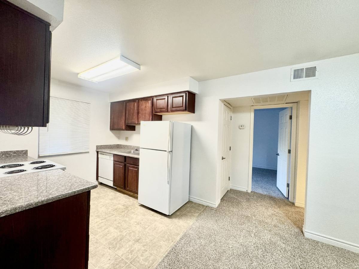 Apartment for rent at 5000 Indian River Dr #484, Las Vegas, NV 89103