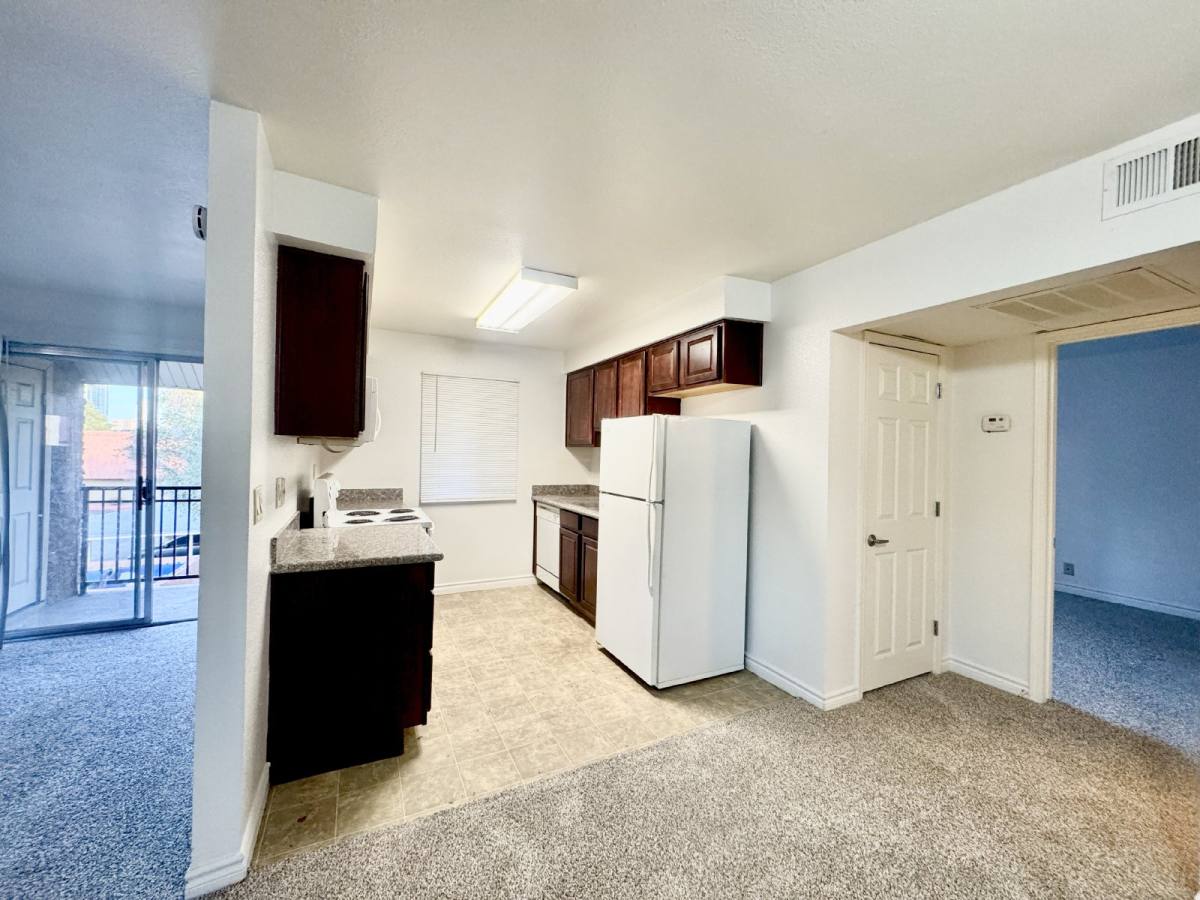Apartment for rent at 5000 Indian River Dr #484, Las Vegas, NV 89103