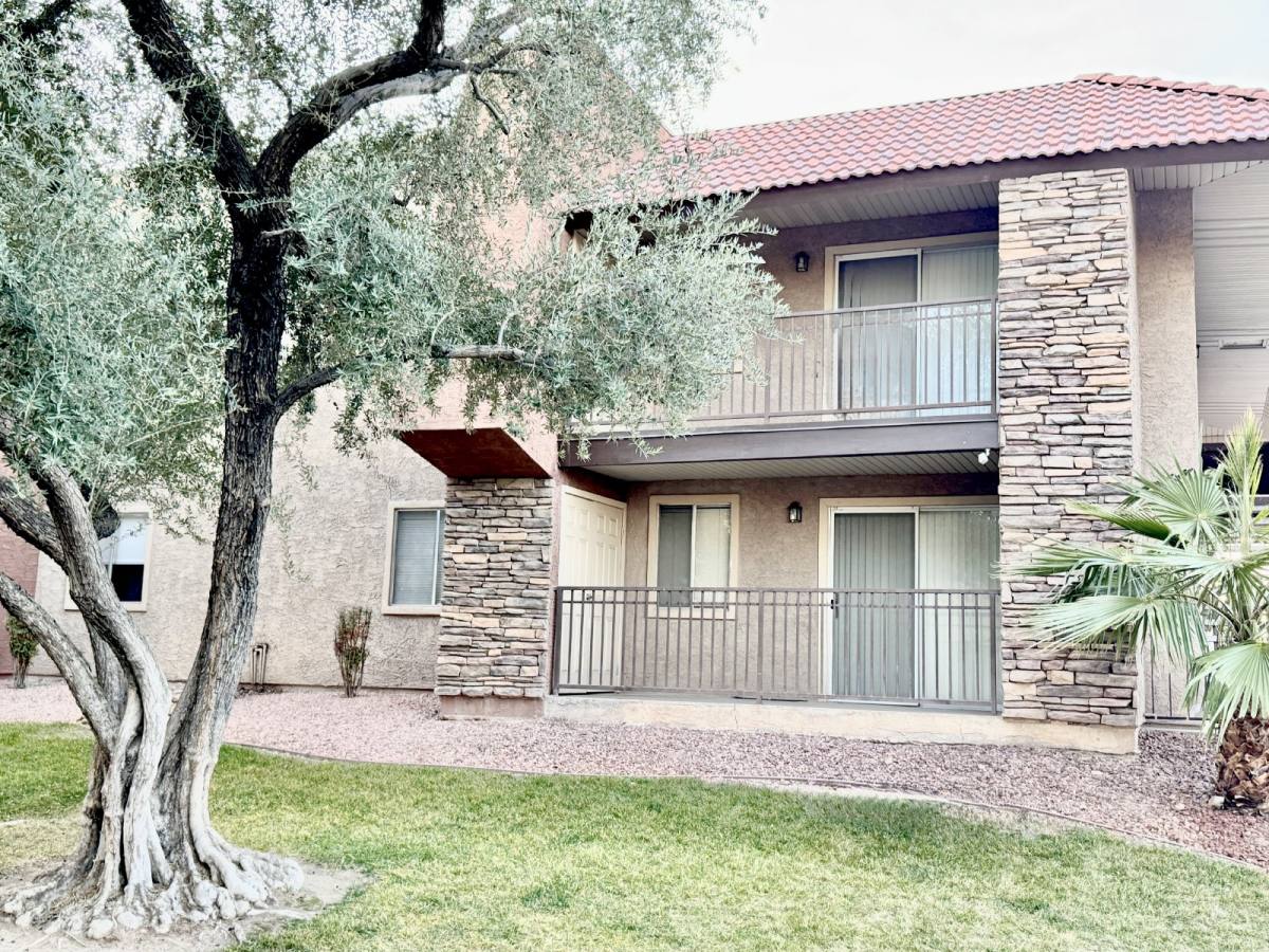 Apartment for rent at 5000 Indian River Dr #484, Las Vegas, NV 89103