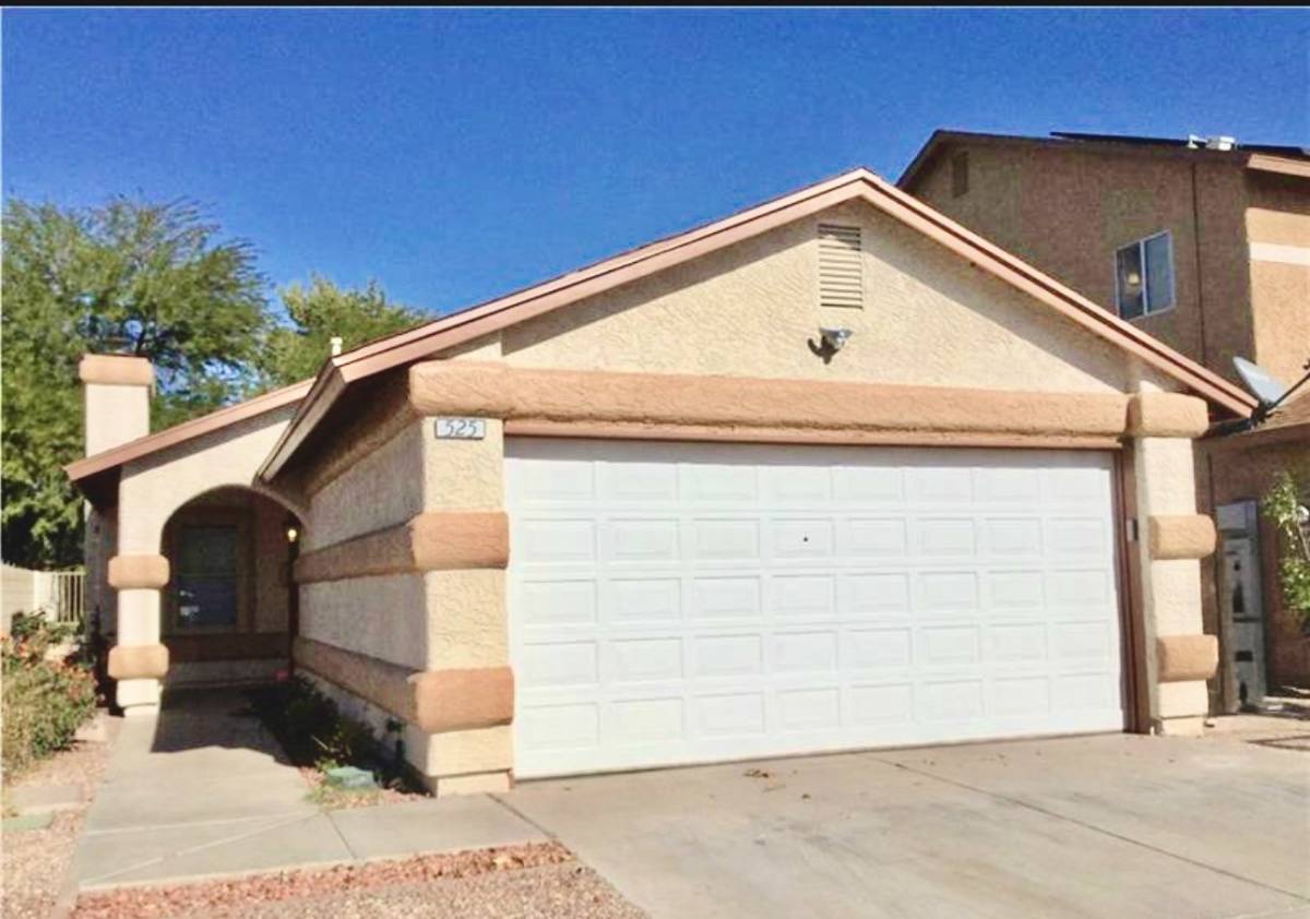 House for rent at 525 Tabony Ave, Henderson, NV 89011
