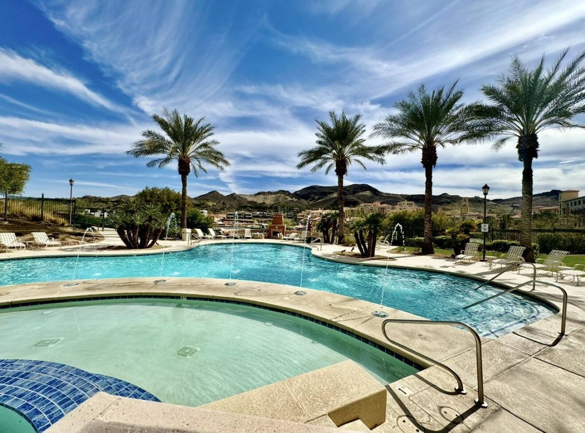 Apartment for rent at 29 Montelago Blvd #439, Henderson, NV 89011