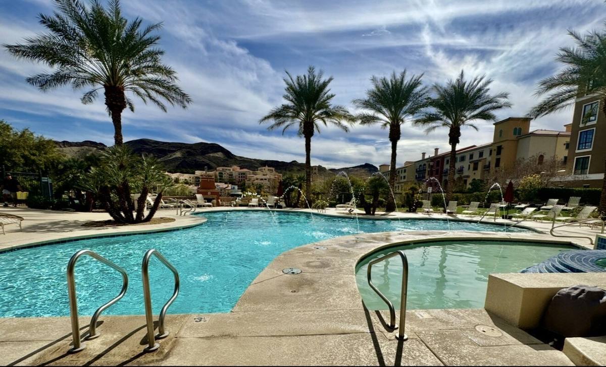 Apartment for rent at 29 Montelago Blvd #439, Henderson, NV 89011