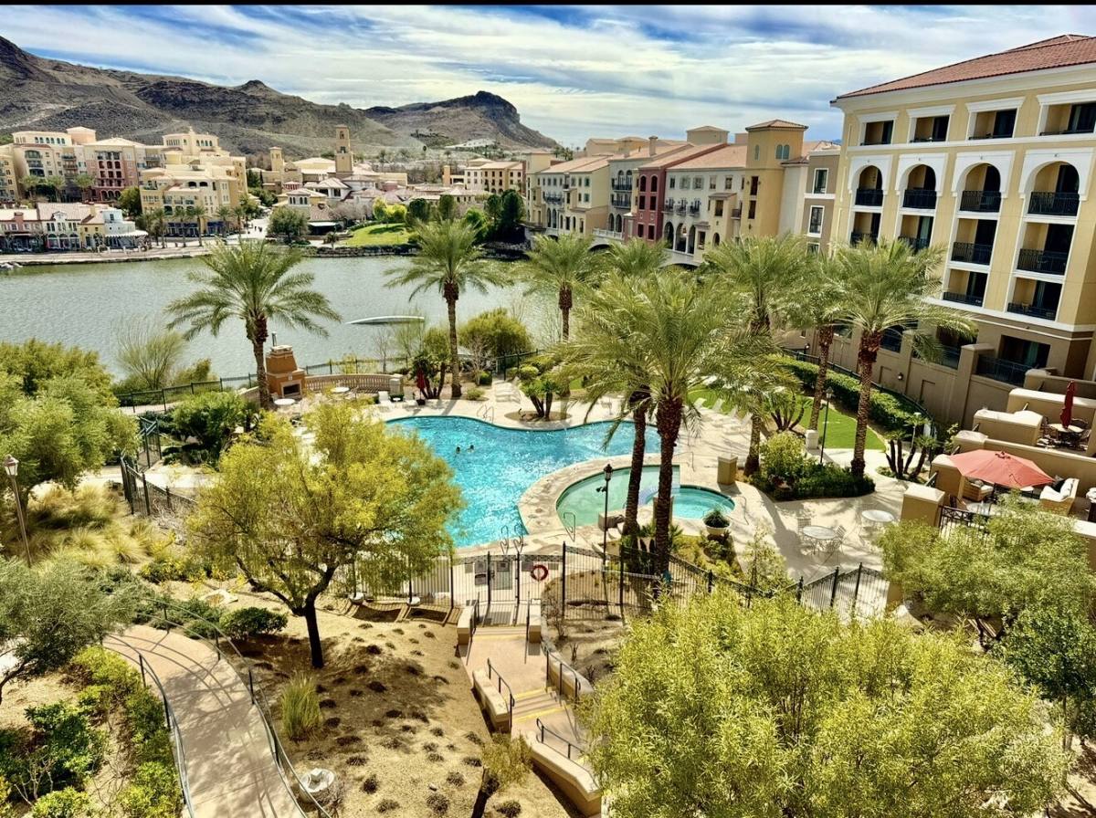Apartment for rent at 29 Montelago Blvd #439, Henderson, NV 89011