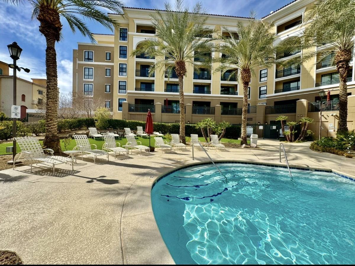 Apartment for rent at 29 Montelago Blvd #439, Henderson, NV 89011