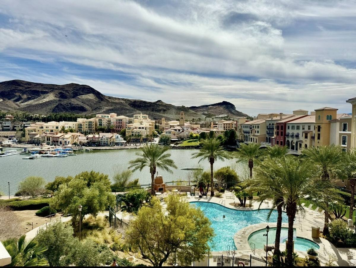 Apartment for rent at 29 Montelago Blvd #439, Henderson, NV 89011