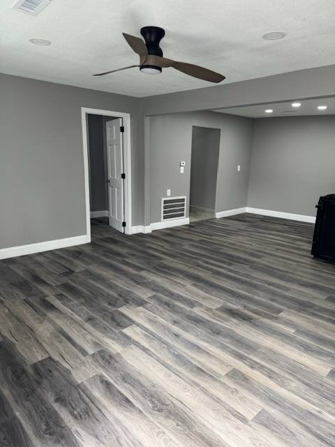 Townhouse for rent at 2620 S Fees St, Wichita, KS 67210