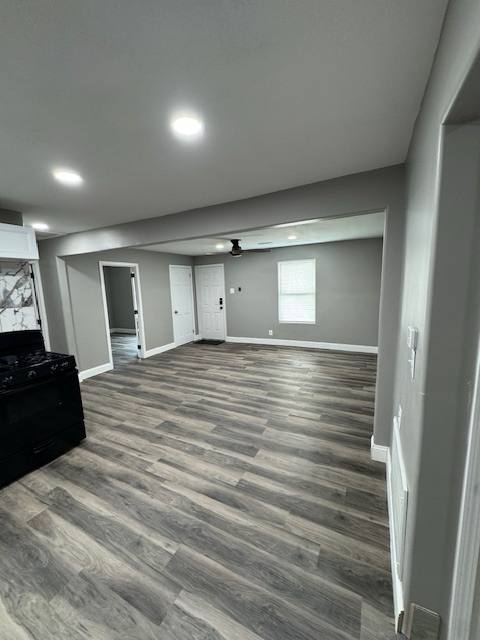 Townhouse for rent at 2620 S Fees St, Wichita, KS 67210