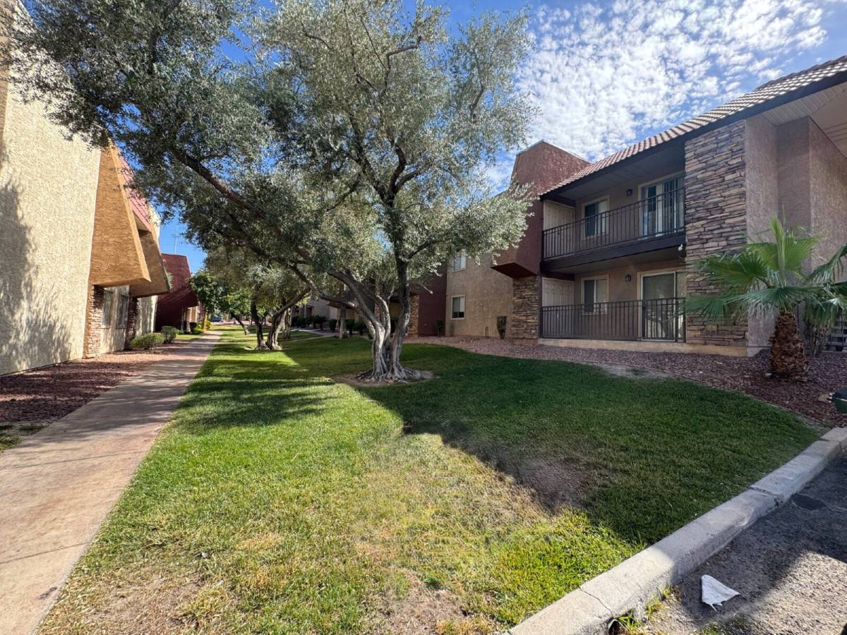 Apartment for rent at 5281 River Glen Dr #222, Las Vegas, NV 89103