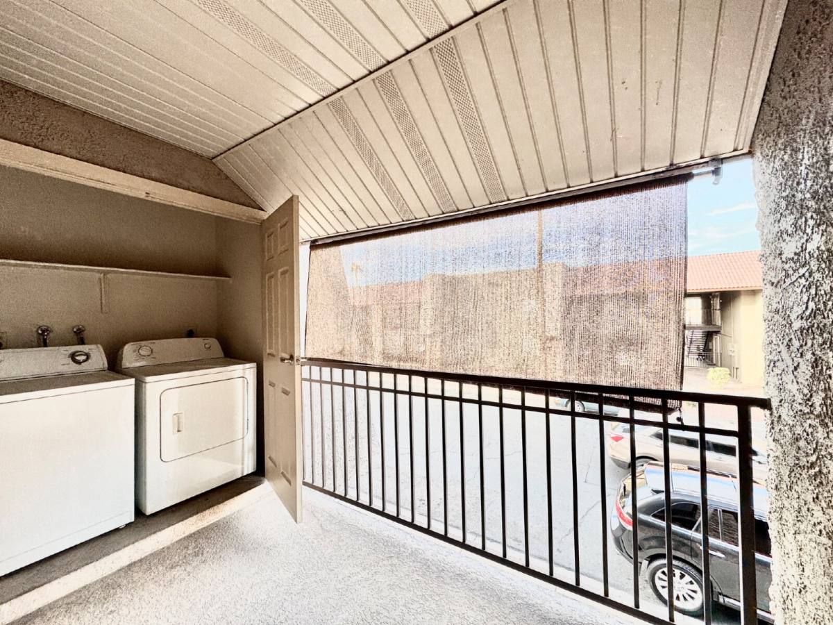 Apartment for rent at 5281 River Glen Dr #222, Las Vegas, NV 89103