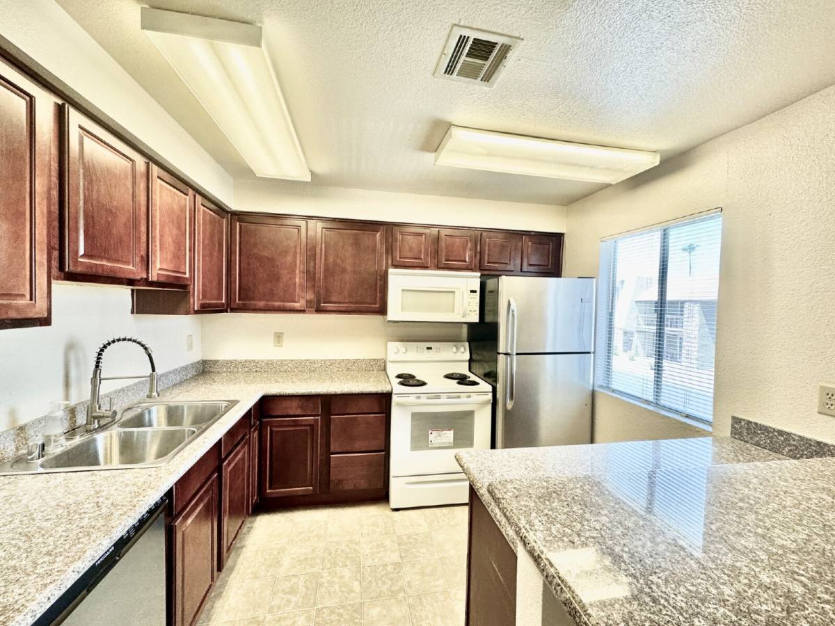 Apartment for rent at 5281 River Glen Dr #222, Las Vegas, NV 89103