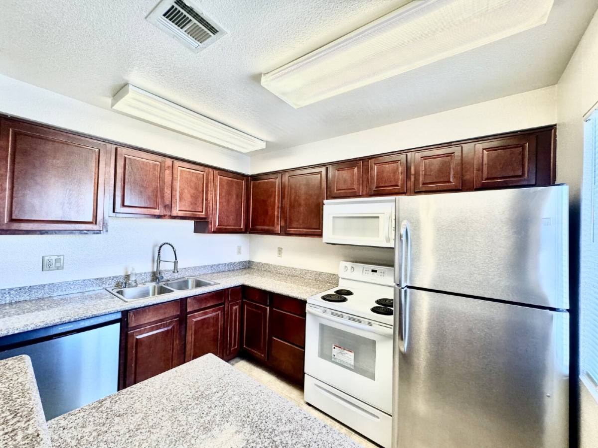 Apartment for rent at 5281 River Glen Dr #222, Las Vegas, NV 89103