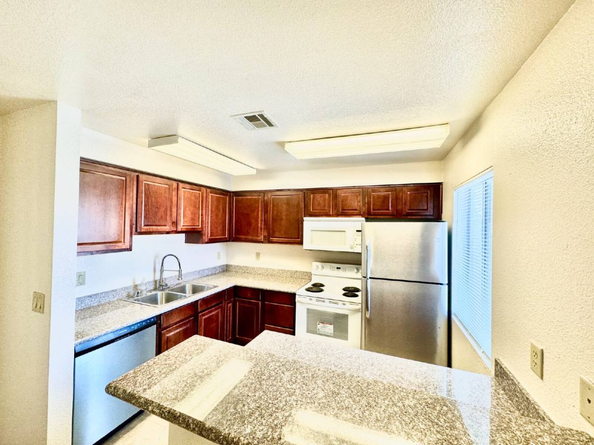 Apartment for rent at 5281 River Glen Dr #222, Las Vegas, NV 89103