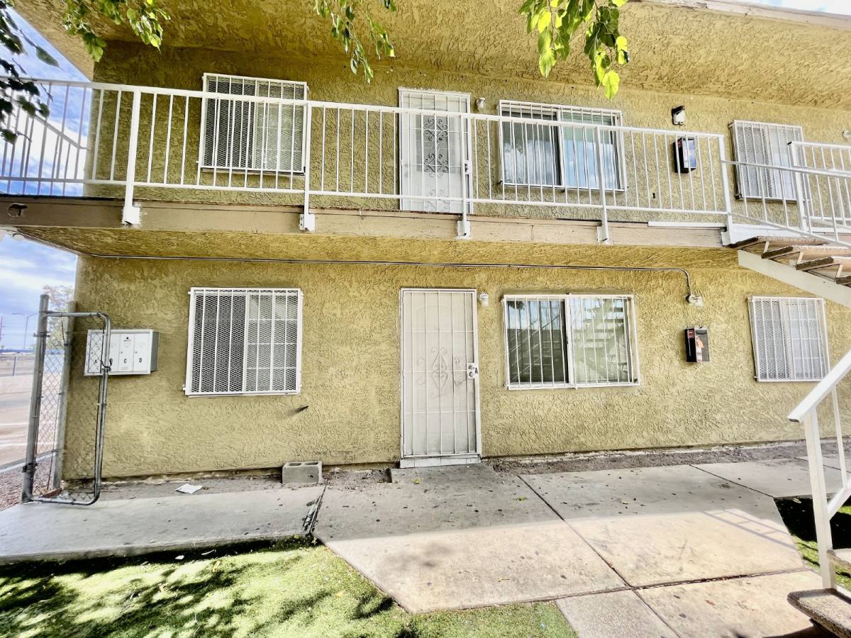 Apartment for rent at 3427 E Cheyenne #A, North Las Vegas, NV 89030