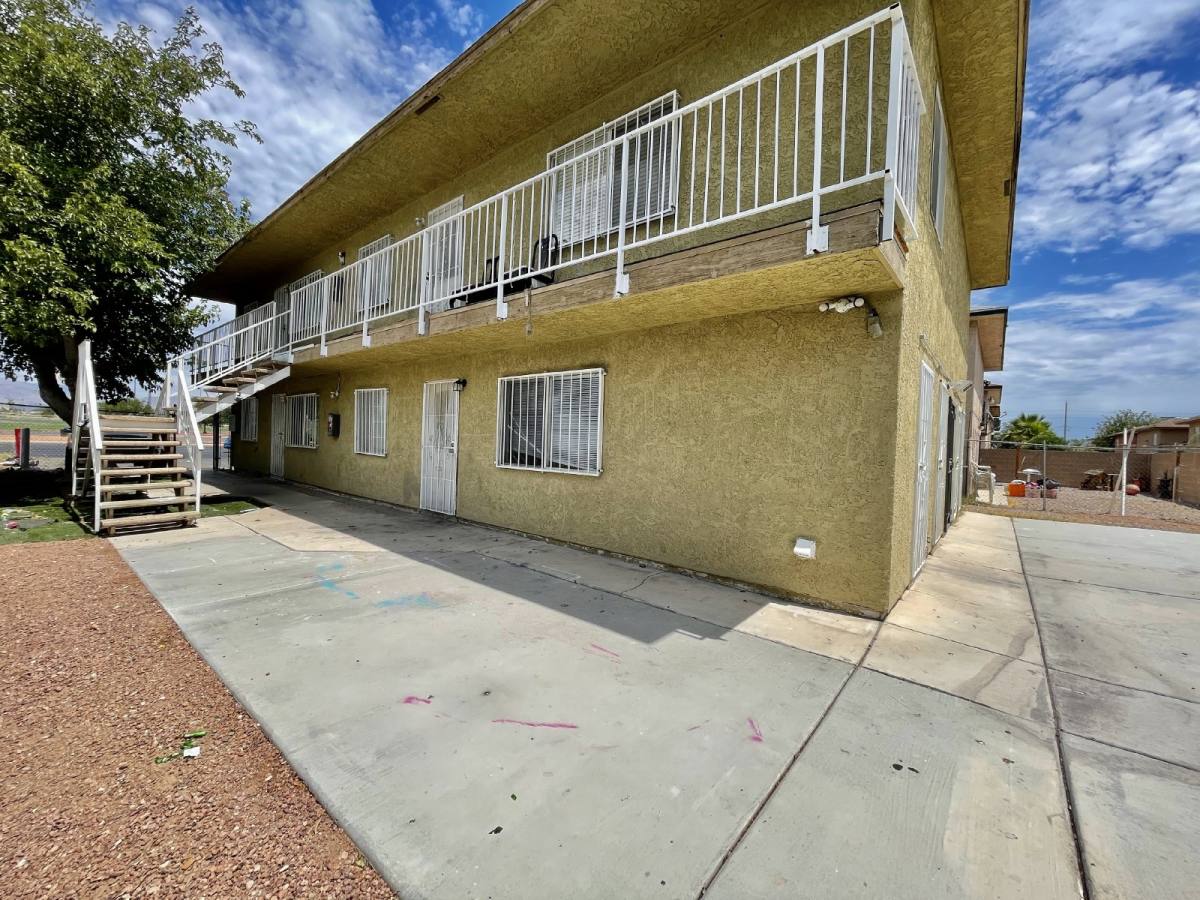 Apartment for rent at 3427 E Cheyenne #A, North Las Vegas, NV 89030