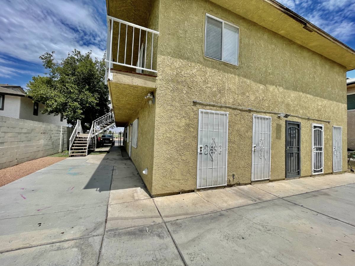 Apartment for rent at 3427 E Cheyenne #A, North Las Vegas, NV 89030