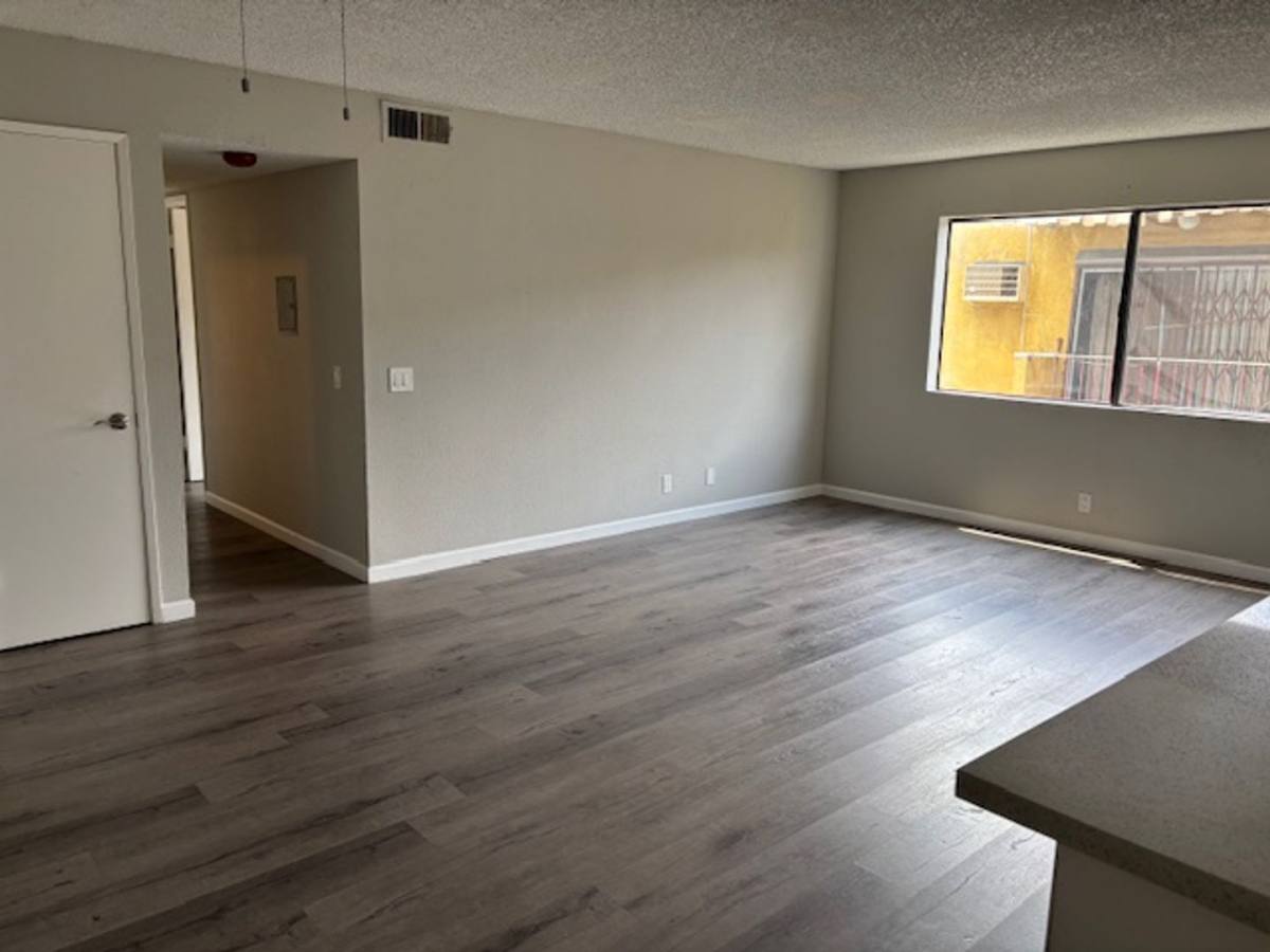 Apartment for rent at 829 N Bunker Hill Ave, Los Angeles, CA 90012