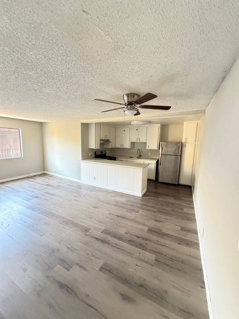 Apartment for rent at 829 N Bunker Hill Ave, Los Angeles, CA 90012