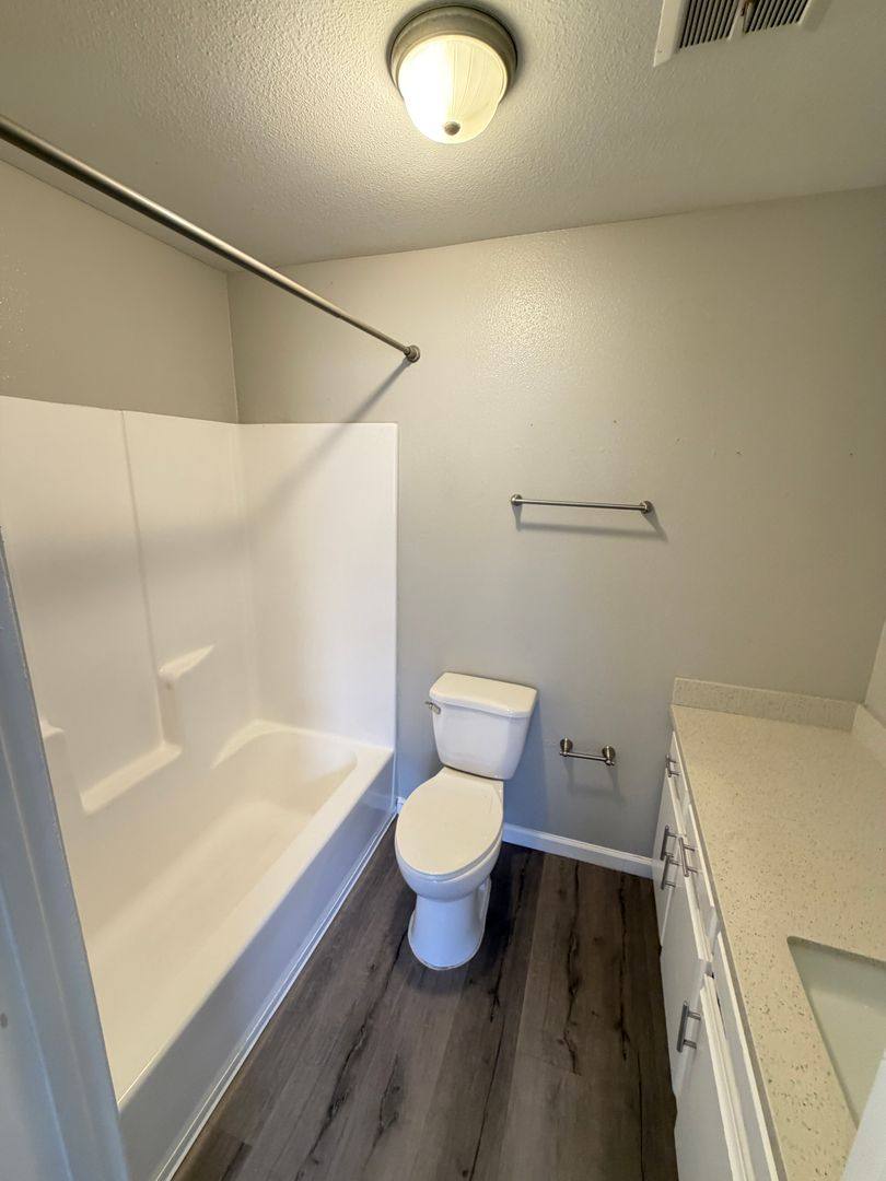 Apartment for rent at 829 N Bunker Hill Ave, Los Angeles, CA 90012