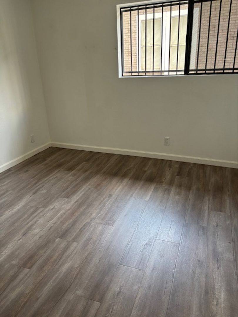 Apartment for rent at 829 N Bunker Hill Ave, Los Angeles, CA 90012