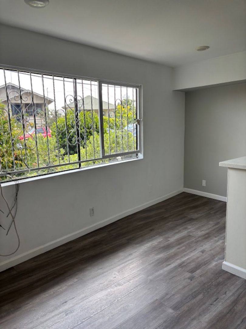 Apartment for rent at 829 N Bunker Hill Ave, Los Angeles, CA 90012