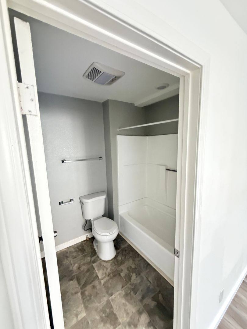 Apartment for rent at 829 N Bunker Hill Ave, Los Angeles, CA 90012