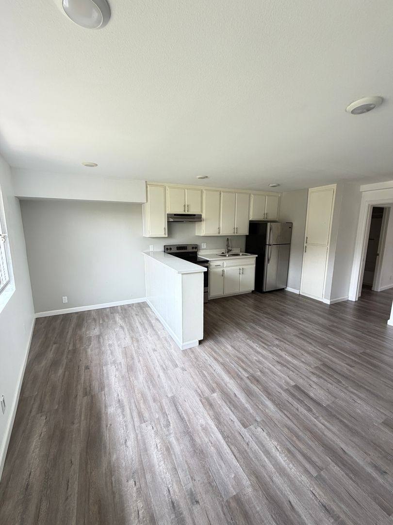 Apartment for rent at 829 N Bunker Hill Ave, Los Angeles, CA 90012