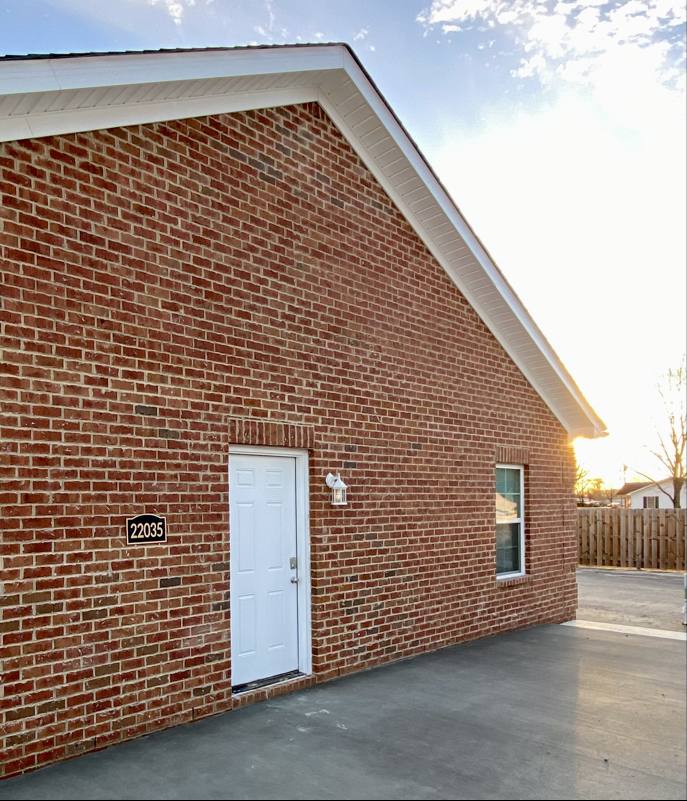 Apartment for rent at 22035 Spidel Way, Elkmont, AL 35620