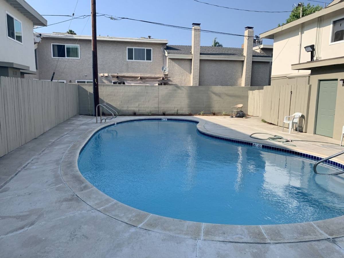 Apartment for rent at 13112 - 13118 Cypress St, Garden Grove, CA 92843