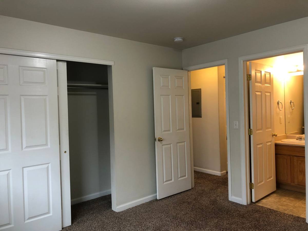 Apartment for rent at 1229 Taft Ave, Cheyenne, WY 82001