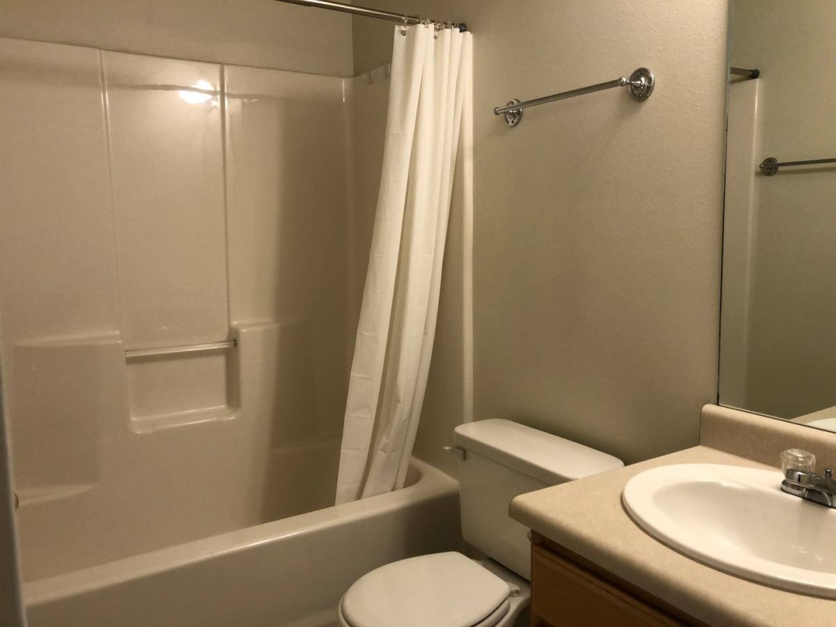 Apartment for rent at 1229 Taft Ave, Cheyenne, WY 82001