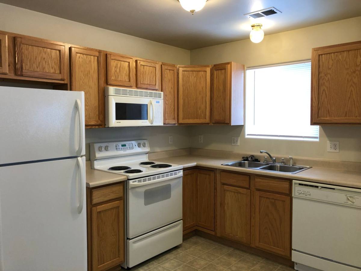 Apartment for rent at 1229 Taft Ave, Cheyenne, WY 82001