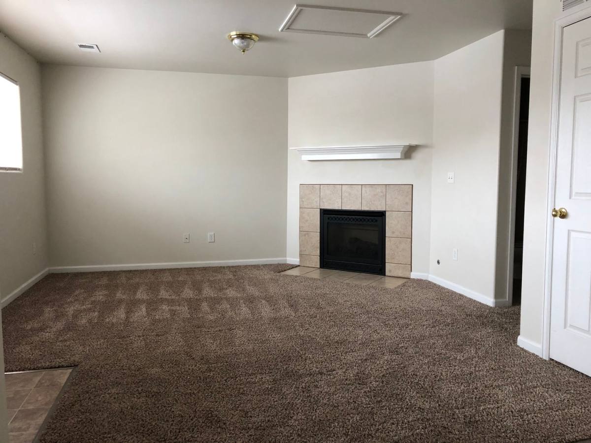 Apartment for rent at 1229 Taft Ave, Cheyenne, WY 82001