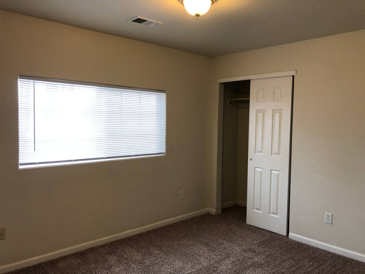 Apartment for rent at 1229 Taft Ave, Cheyenne, WY 82001