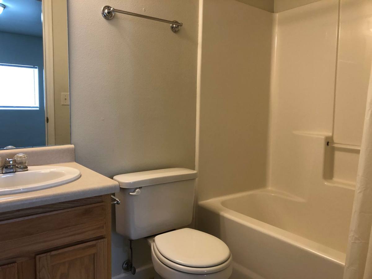 Apartment for rent at 1229 Taft Ave, Cheyenne, WY 82001