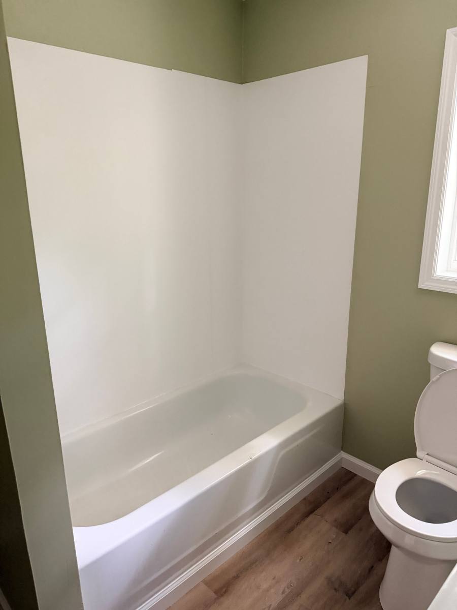 House for rent at 215 Will Reeves Rd, Rhine, GA 31077