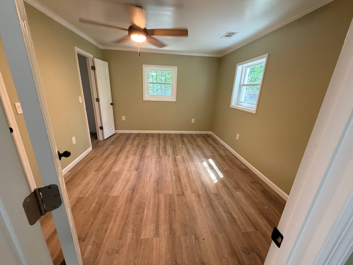 House for rent at 215 Will Reeves Rd, Rhine, GA 31077