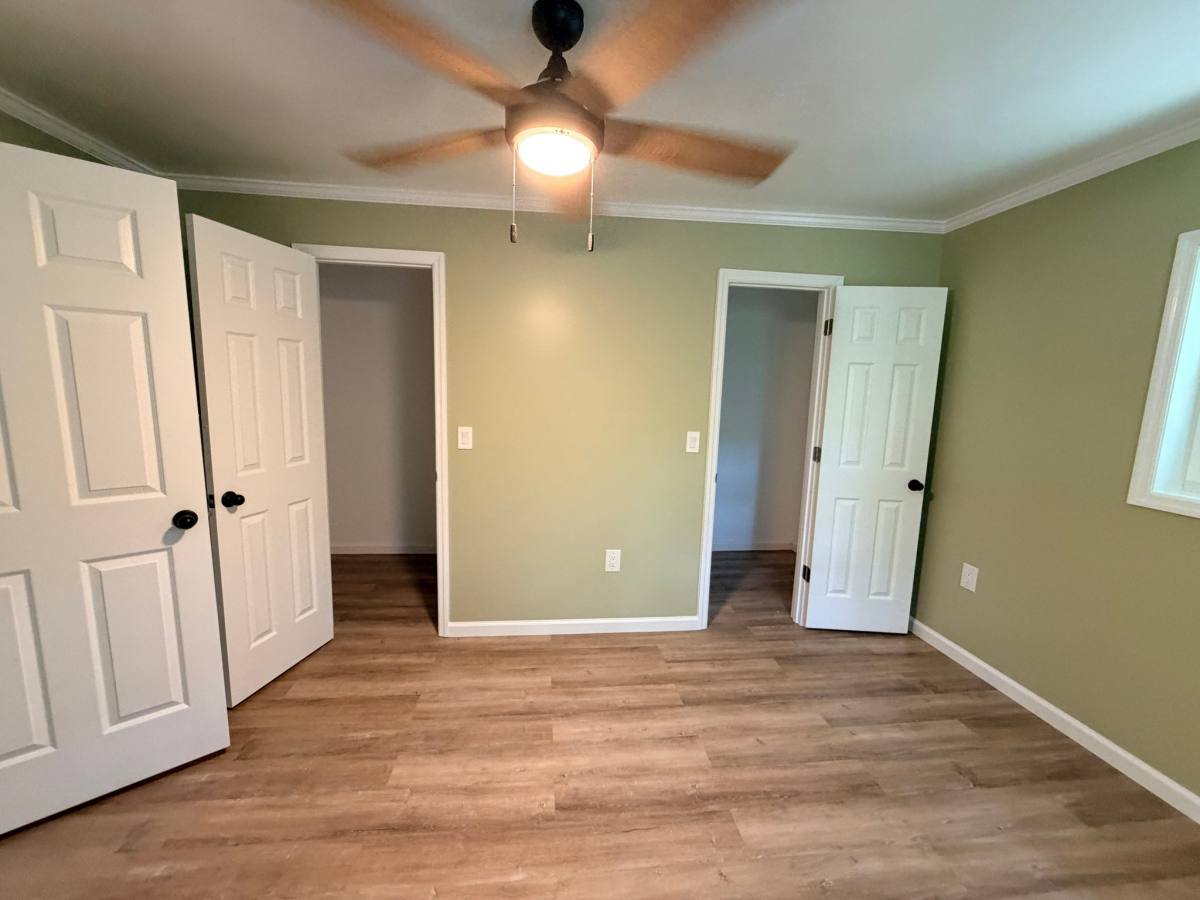 House for rent at 215 Will Reeves Rd, Rhine, GA 31077